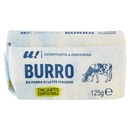 Burro, 125 g